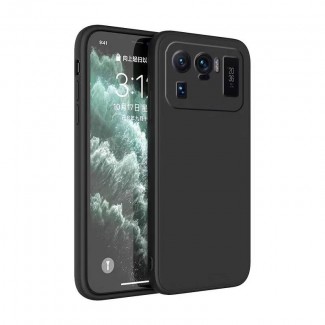 Xiaomi Mi 11 Ultra Kılıf Zore Premier Silikon Kapak Xiaomi Mi 11 Ultra Kılıf Zore Premier Silikon Kapak