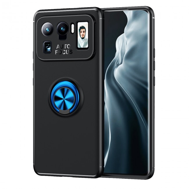 Xiaomi Mi 11 Ultra Kılıf Zore Ravel Silikon Kapak Xiaomi Mi 11 Ultra Kılıf Zore Ravel Silikon Kapak