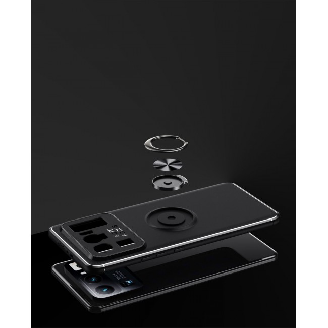 Xiaomi Mi 11 Ultra Kılıf Zore Ravel Silikon Kapak Xiaomi Mi 11 Ultra Kılıf Zore Ravel Silikon Kapak