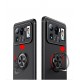 Xiaomi Mi 11 Ultra Kılıf Zore Ravel Silikon Kapak Xiaomi Mi 11 Ultra Kılıf Zore Ravel Silikon Kapak