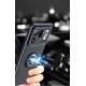 Xiaomi Mi 11 Ultra Kılıf Zore Ravel Silikon Kapak Xiaomi Mi 11 Ultra Kılıf Zore Ravel Silikon Kapak