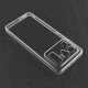 Xiaomi Mi 11 Ultra Kılıf Zore Süper Silikon Kapak Xiaomi Mi 11 Ultra Kılıf Zore Süper Silikon Kapak