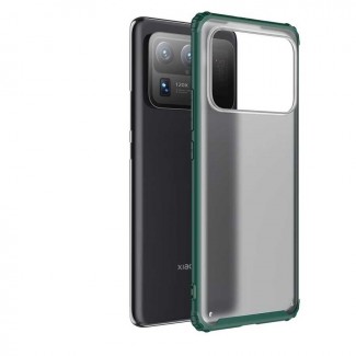 Xiaomi Mi 11 Ultra Kılıf Zore Volks Kapak Xiaomi Mi 11 Ultra Kılıf Zore Volks Kapak