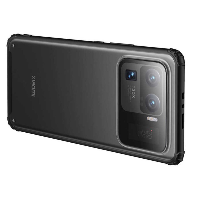 Bal-z Xiaomi Mi 11 Ultra Kılıf  Volks Kapak