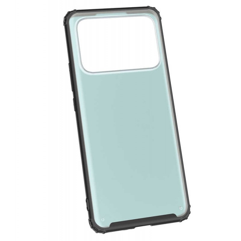 Bal-z Xiaomi Mi 11 Ultra Kılıf  Volks Kapak