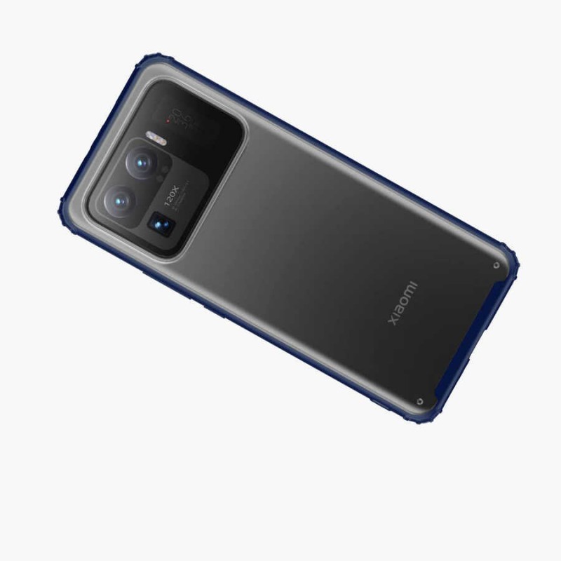 Bal-z Xiaomi Mi 11 Ultra Kılıf  Volks Kapak