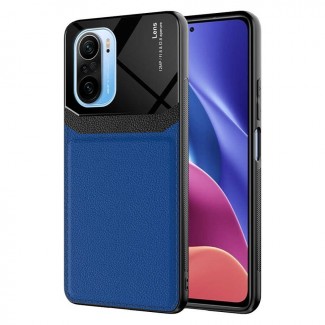 Xiaomi Mi 11İ Kılıf Zore Emiks Kapak Xiaomi Mi 11İ Kılıf Zore Emiks Kapak