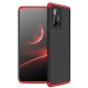 Xiaomi Mi 11T 5G Kılıf Zore Ays Kapak Xiaomi Mi 11T 5G Kılıf Zore Ays Kapak