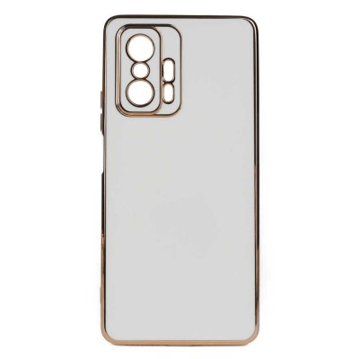 Xiaomi Mi 11T 5G Kılıf Zore Bark Kapak