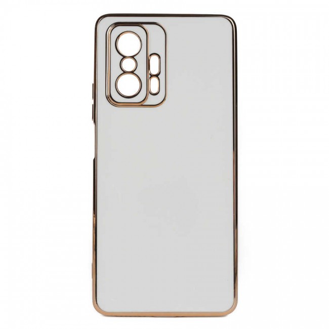 Xiaomi Mi 11T 5G Kılıf Zore Bark Kapak Xiaomi Mi 11T 5G Kılıf Zore Bark Kapak