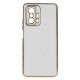 Xiaomi Mi 11T 5G Kılıf Zore Bark Kapak Xiaomi Mi 11T 5G Kılıf Zore Bark Kapak