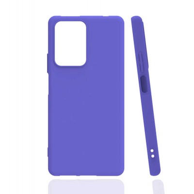 Bal-z Xiaomi Mi 11T 5G Kılıf  Biye Silikon