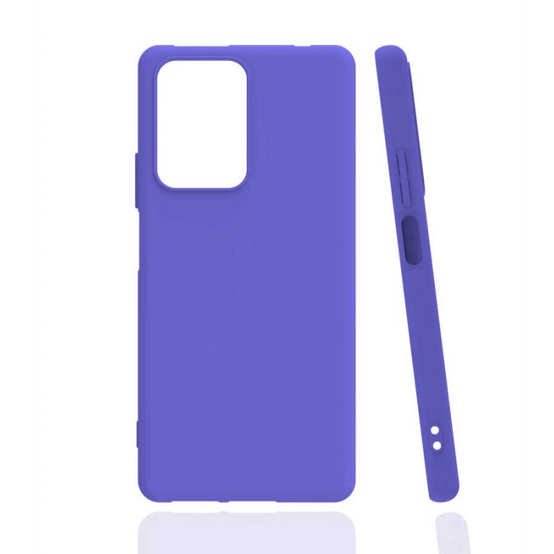 Bal-z Xiaomi Mi 11T 5G Kılıf  Biye Silikon