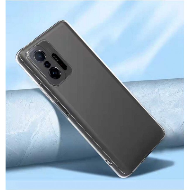 Xiaomi Mi 11T 5G Kılıf Zore Kamera Korumalı Süper Silikon Kapak Xiaomi Mi 11T 5G Kılıf Zore Kamera Korumalı Süper Silikon Kapak