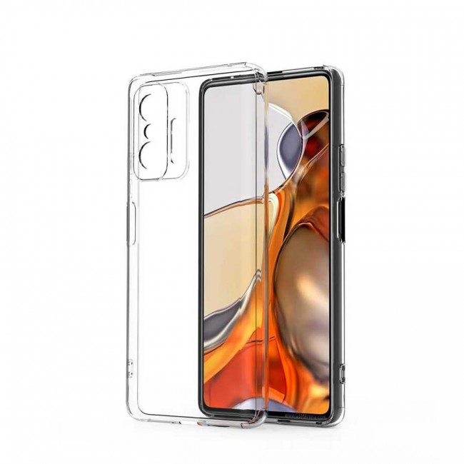 Xiaomi Mi 11T 5G Kılıf Zore Kamera Korumalı Süper Silikon Kapak Xiaomi Mi 11T 5G Kılıf Zore Kamera Korumalı Süper Silikon Kapak
