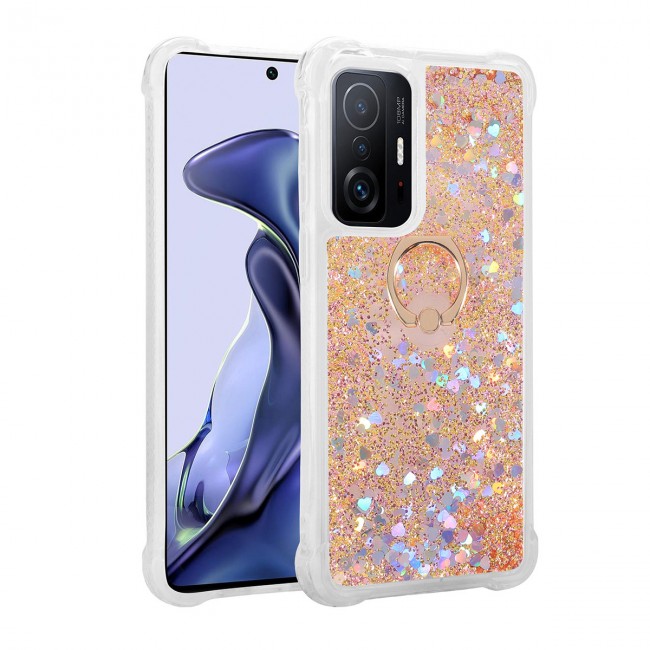 Xiaomi Mi 11T 5G Kılıf Zore Milce Kapak Xiaomi Mi 11T 5G Kılıf Zore Milce Kapak