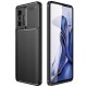 Xiaomi Mi 11T 5G Kılıf Zore Negro Silikon Kapak Xiaomi Mi 11T 5G Kılıf Zore Negro Silikon Kapak