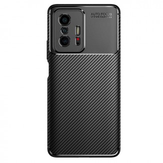 Xiaomi Mi 11T 5G Kılıf Zore Negro Silikon Kapak Xiaomi Mi 11T 5G Kılıf Zore Negro Silikon Kapak