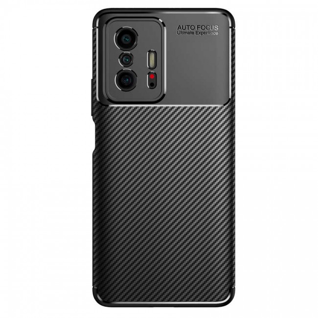 Xiaomi Mi 11T 5G Kılıf Zore Negro Silikon Kapak Xiaomi Mi 11T 5G Kılıf Zore Negro Silikon Kapak