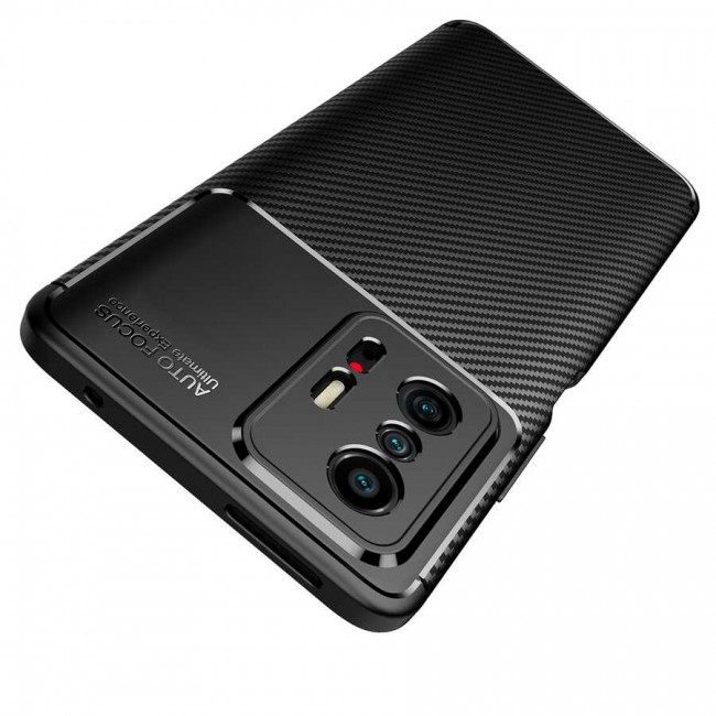 Xiaomi Mi 11T 5G Kılıf Zore Negro Silikon Kapak Xiaomi Mi 11T 5G Kılıf Zore Negro Silikon Kapak