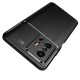 Xiaomi Mi 11T 5G Kılıf Zore Negro Silikon Kapak Xiaomi Mi 11T 5G Kılıf Zore Negro Silikon Kapak