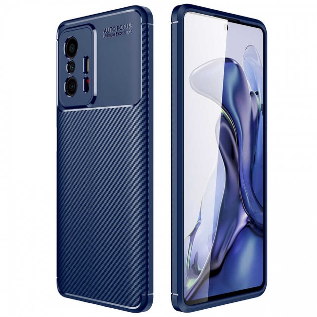 Xiaomi Mi 11T 5G Kılıf Zore Negro Silikon Kapak Xiaomi Mi 11T 5G Kılıf Zore Negro Silikon Kapak