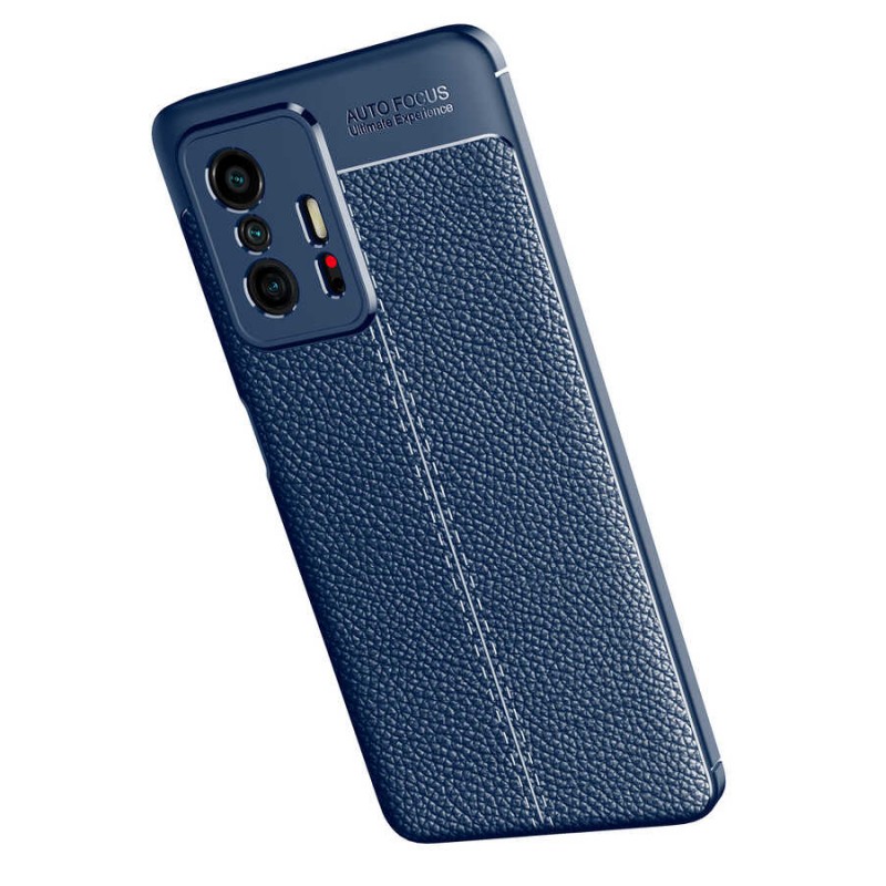 Bal-z Xiaomi Mi 11T 5G Kılıf  Niss Silikon Kapak