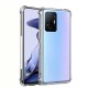 Xiaomi Mi 11T 5G Kılıf Zore Nitro Anti Shock Silikon Xiaomi Mi 11T 5G Kılıf Zore Nitro Anti Shock Silikon