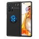 Xiaomi Mi 11T 5G Kılıf Zore Ravel Silikon Kapak Xiaomi Mi 11T 5G Kılıf Zore Ravel Silikon Kapak