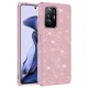 Xiaomi Mi 11T 5G Kılıf Zore Shining Silikon Xiaomi Mi 11T 5G Kılıf Zore Shining Silikon