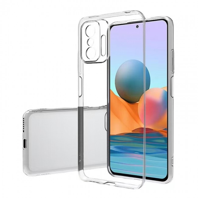 Xiaomi Mi 11T 5G Kılıf Zore Süper Silikon Kapak Xiaomi Mi 11T 5G Kılıf Zore Süper Silikon Kapak