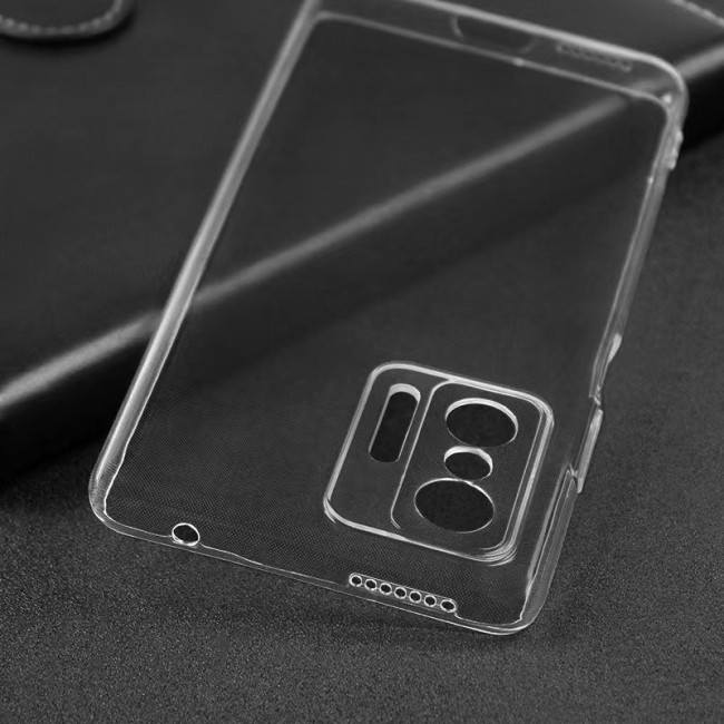 Xiaomi Mi 11T 5G Kılıf Zore Süper Silikon Kapak Xiaomi Mi 11T 5G Kılıf Zore Süper Silikon Kapak