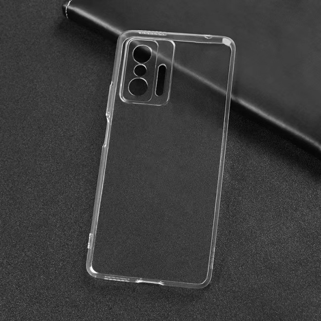 Xiaomi Mi 11T 5G Kılıf Zore Süper Silikon Kapak Xiaomi Mi 11T 5G Kılıf Zore Süper Silikon Kapak