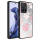 Xiaomi Mi 11T Pro 5G Kılıf Aynalı Desenli Kamera Korumalı Parlak Zore Mirror Kapak Xiaomi Mi 11T Pro 5G Kılıf Aynalı Desenli Kamera Korumalı Parlak Zore Mirror Kapak