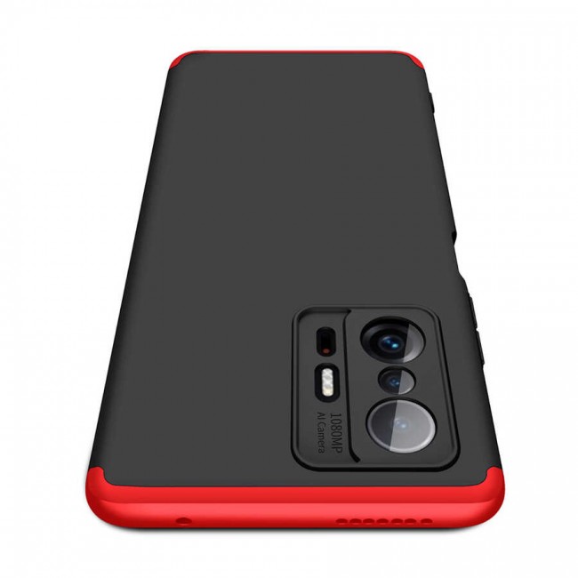 Xiaomi Mi 11T Pro 5G Kılıf Zore Ays Kapak Xiaomi Mi 11T Pro 5G Kılıf Zore Ays Kapak