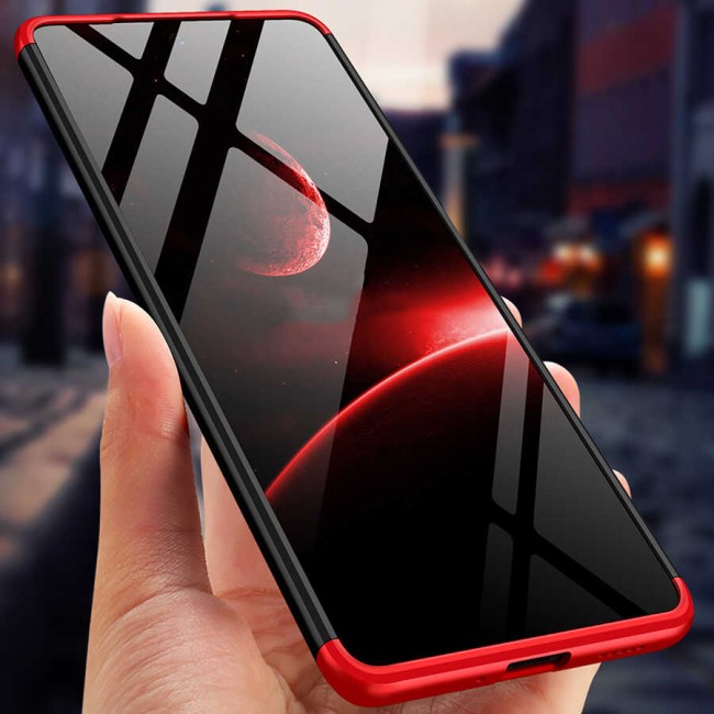Xiaomi Mi 11T Pro 5G Kılıf Zore Ays Kapak Xiaomi Mi 11T Pro 5G Kılıf Zore Ays Kapak