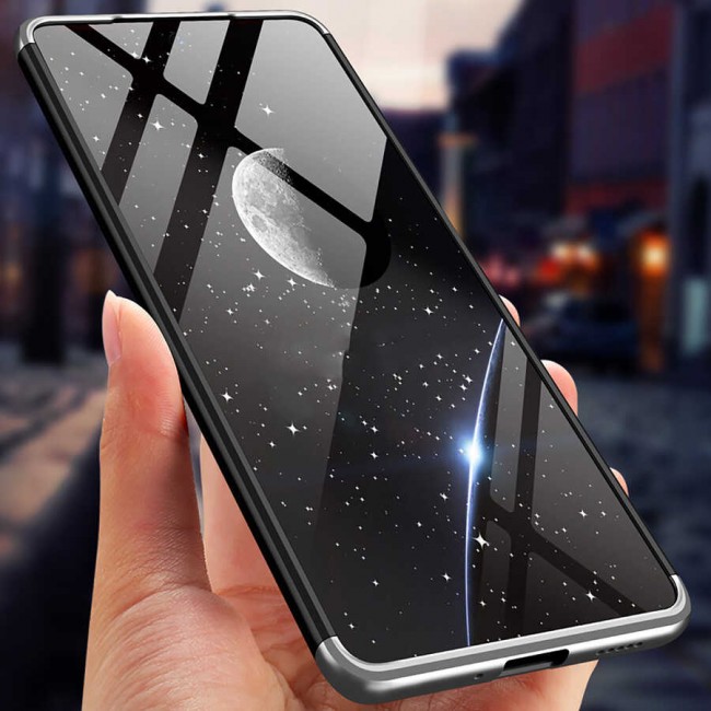 Xiaomi Mi 11T Pro 5G Kılıf Zore Ays Kapak Xiaomi Mi 11T Pro 5G Kılıf Zore Ays Kapak