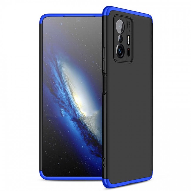 Xiaomi Mi 11T Pro 5G Kılıf Zore Ays Kapak Xiaomi Mi 11T Pro 5G Kılıf Zore Ays Kapak