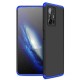 Xiaomi Mi 11T Pro 5G Kılıf Zore Ays Kapak Xiaomi Mi 11T Pro 5G Kılıf Zore Ays Kapak