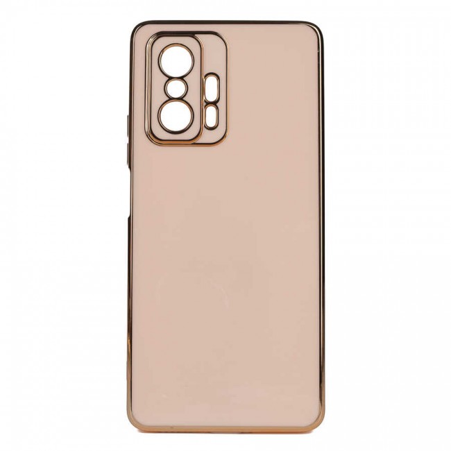 Xiaomi Mi 11T Pro 5G Kılıf Zore Bark Kapak Xiaomi Mi 11T Pro 5G Kılıf Zore Bark Kapak