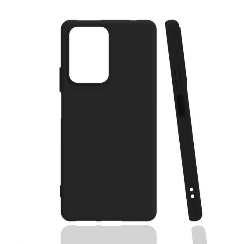 Bal-z Xiaomi Mi 11T Pro 5G Kılıf  Biye Silikon