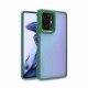 Xiaomi Mi 11T Pro 5G Kılıf Zore Flora Kapak Xiaomi Mi 11T Pro 5G Kılıf Zore Flora Kapak