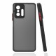Xiaomi Mi 11T Pro 5G Kılıf Zore Hux Kapak Xiaomi Mi 11T Pro 5G Kılıf Zore Hux Kapak