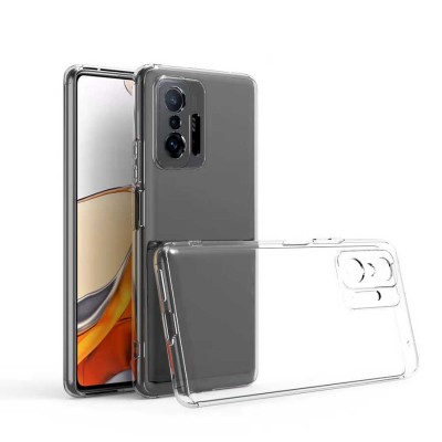 Xiaomi Mi 11T Pro 5G Kılıf Zore Kamera Korumalı Süper Silikon Kapak Xiaomi Mi 11T Pro 5G Kılıf Zore Kamera Korumalı Süper Silikon Kapak