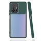 Xiaomi Mi 11T Pro 5G Kılıf Zore Lensi Kapak Xiaomi Mi 11T Pro 5G Kılıf Zore Lensi Kapak