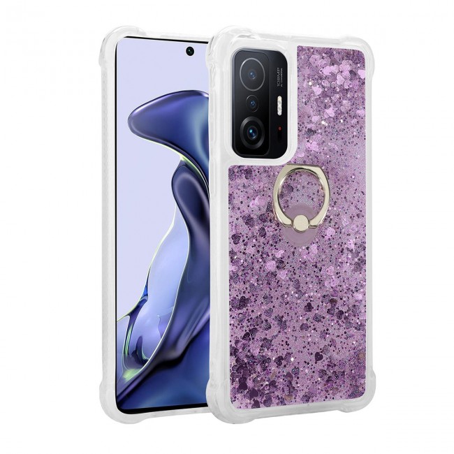 Xiaomi Mi 11T Pro 5G Kılıf Zore Milce Kapak Xiaomi Mi 11T Pro 5G Kılıf Zore Milce Kapak