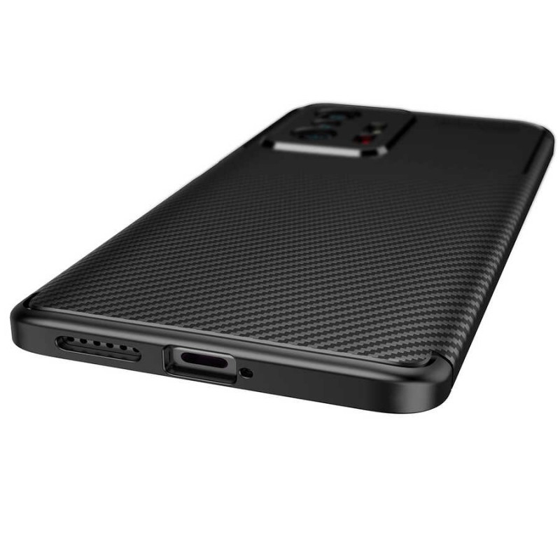 Bal-z Xiaomi Mi 11T Pro 5G Kılıf  Negro Silikon Kapak