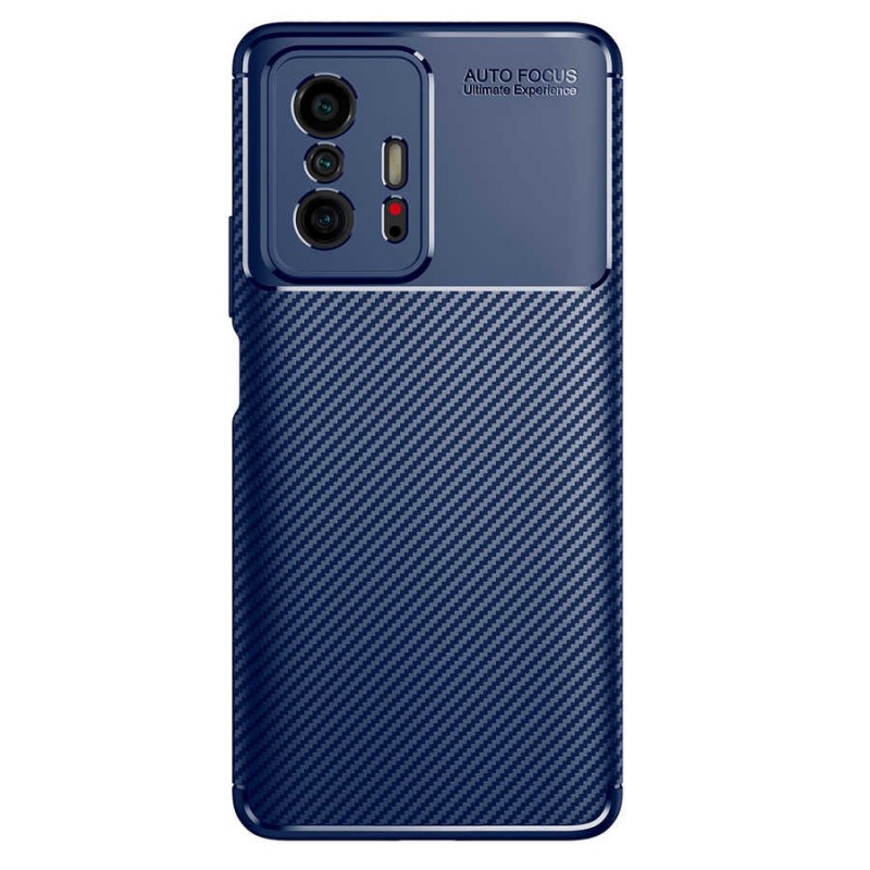 Bal-z Xiaomi Mi 11T Pro 5G Kılıf  Negro Silikon Kapak