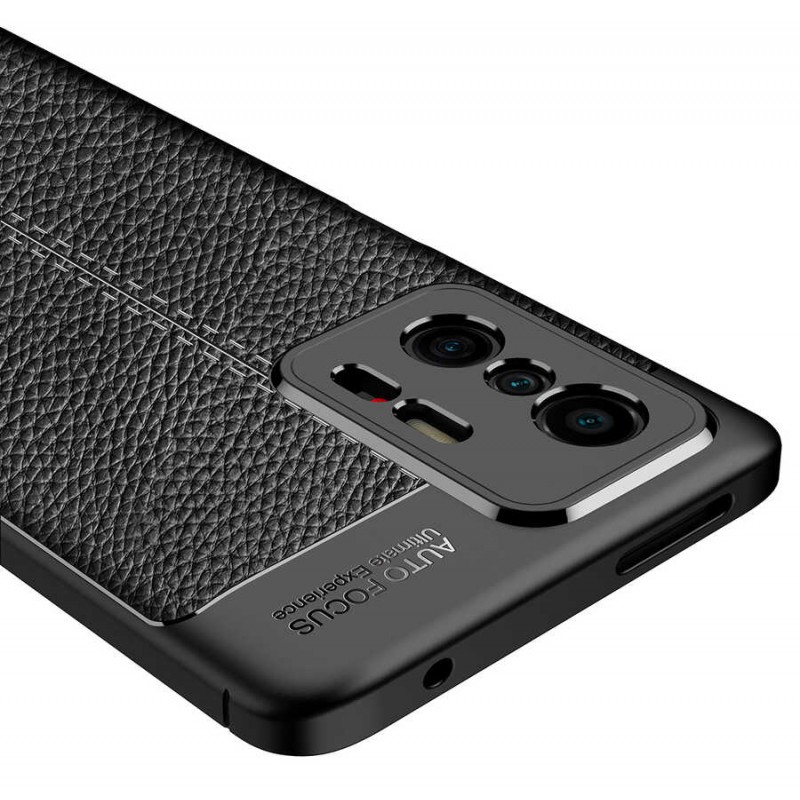 Bal-z Xiaomi Mi 11T Pro 5G Kılıf  Niss Silikon Kapak