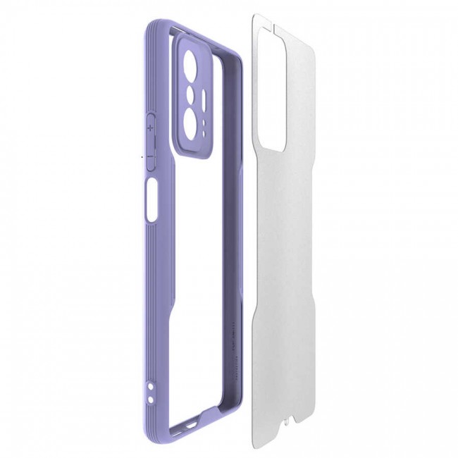 Xiaomi Mi 11T Pro 5G Kılıf Zore Parfe Kapak
